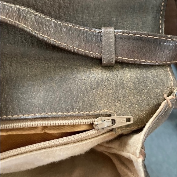 ⛔️SOLD⛔️Gucci Crossbody bag - Picture 10 of 10